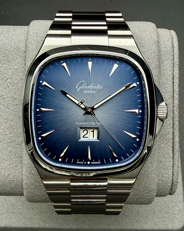 Glashütte Original Seventies Panorama (2-39-47-13-12-14)