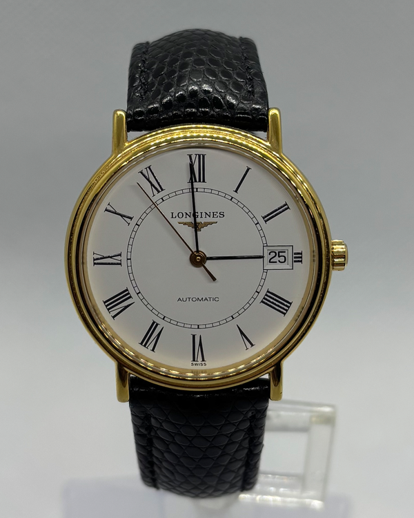 Longines Presence (L4.721.2)