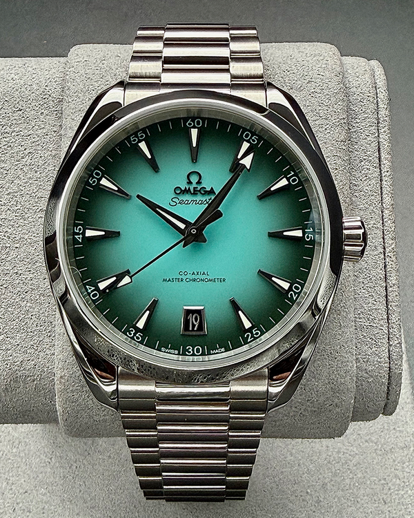 Omega Seamaster Aqua Terra (220.10.41.21.03.006)