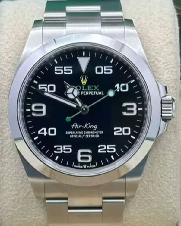 Rolex Air-King (126900)