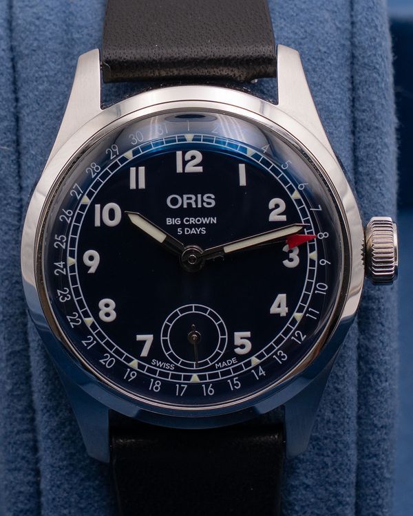 Oris Big Crown (01 403 7776 4065-07 5 19 11)