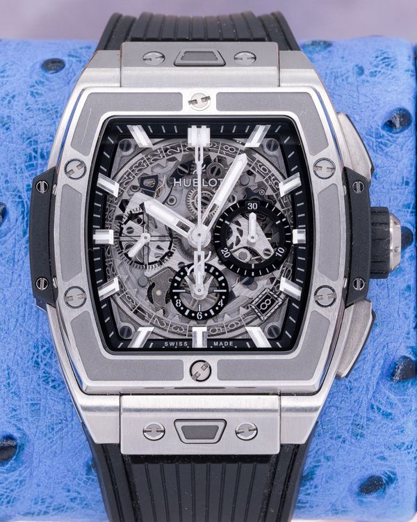 Hublot Spirit Of Big Bang (642.NX.0170.RX)