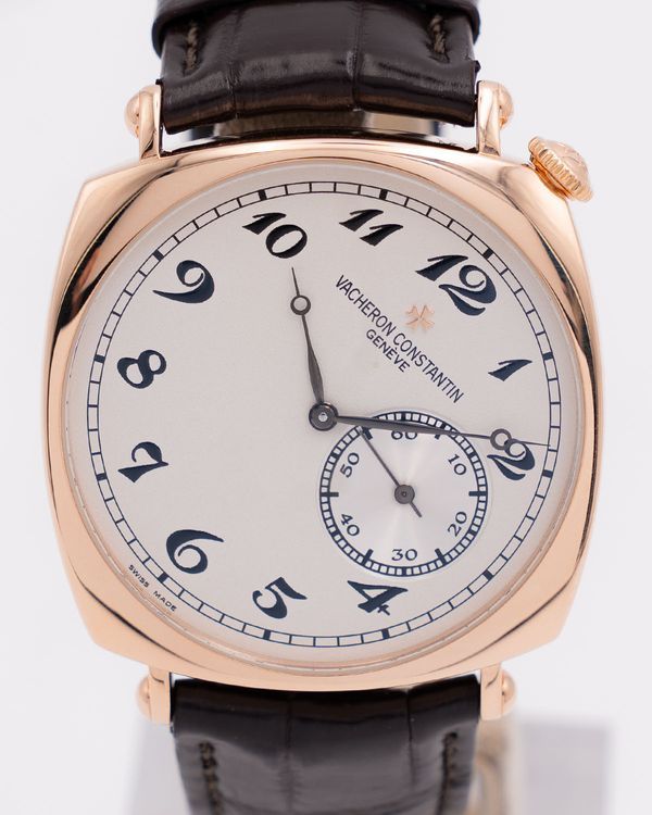 Vacheron Constantin Historiques (82035/000R-9359)