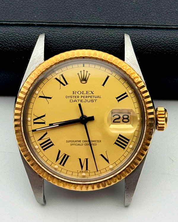 Rolex Datejust (16013)