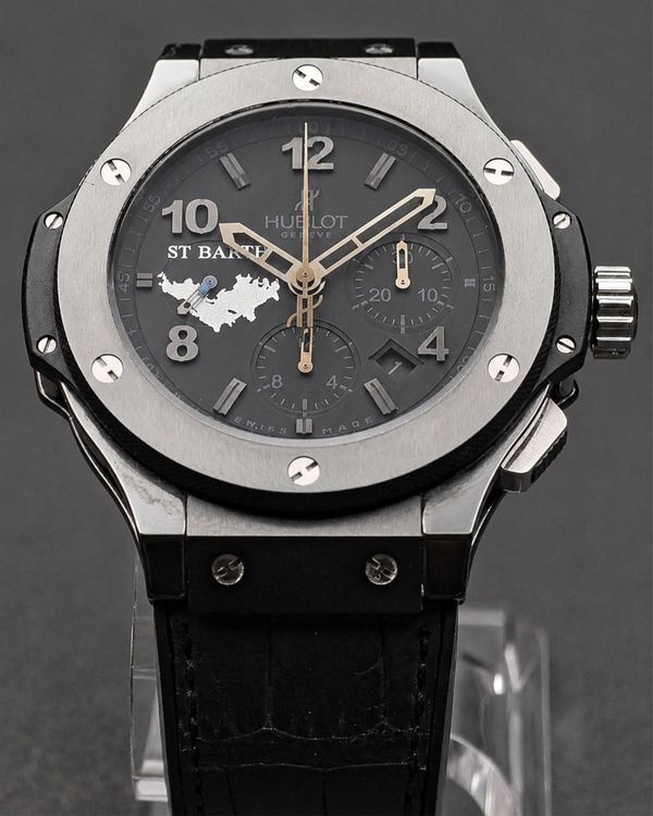 Hublot Big Bang (301.CI.134.RX.SB)