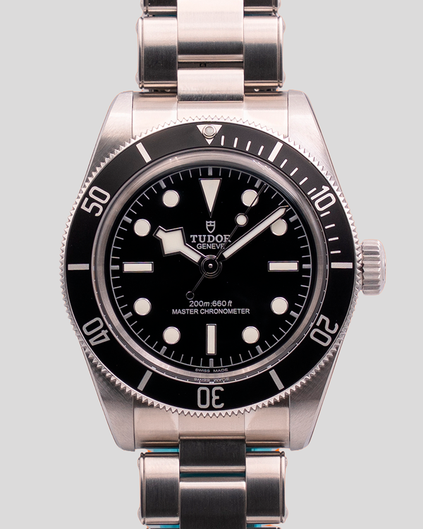 Tudor Black Bay (7941A1A0NU)