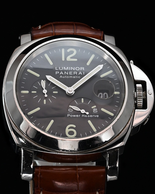 (WORKING) Panerai Luminor (PAM00090)
