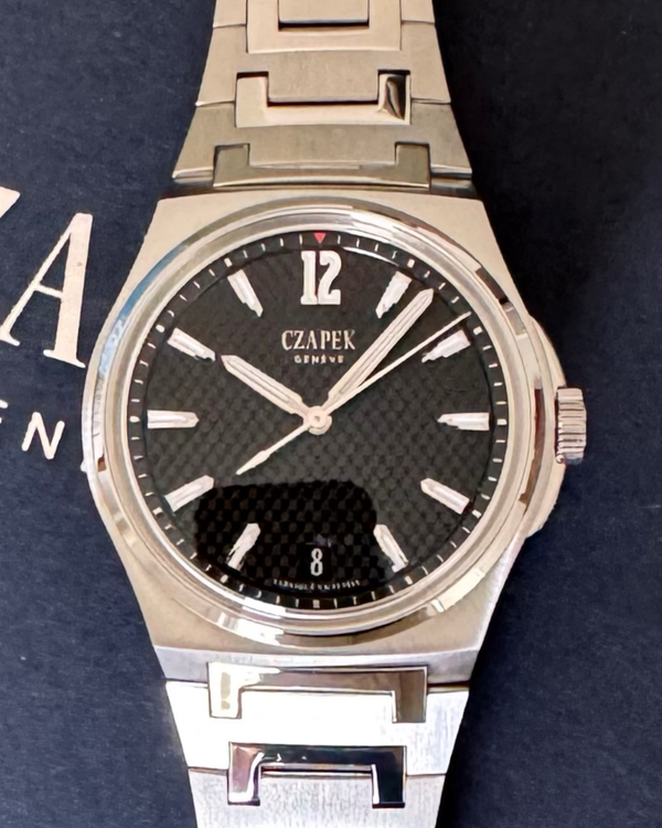 Czapek & Cie Antarctique (Cal. SXH5)