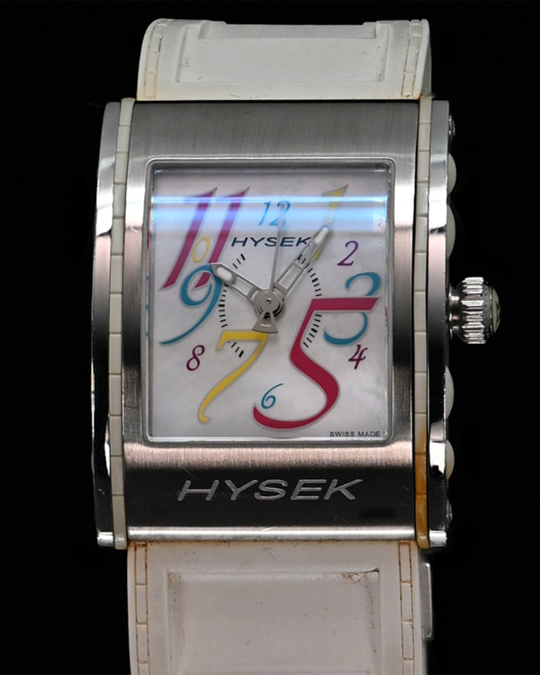 No Reserve - Hysek Kilada (KN2613A07)