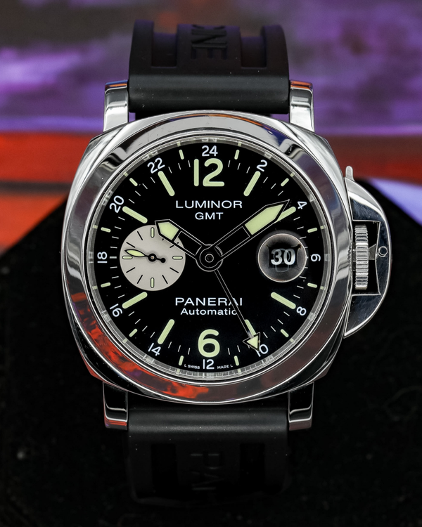 No Reserve - Panerai Luminor (PAM01088)
