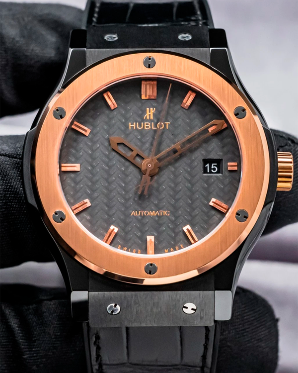 Hublot Classic Fusion (542.CO.1780.RX)