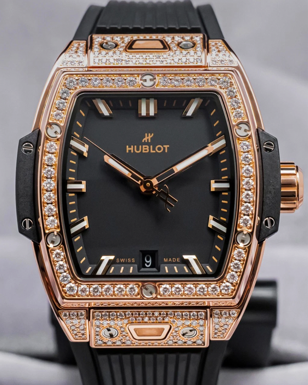 Hublot Spirit Of Big Bang (665.OX.1180.LR.1604)