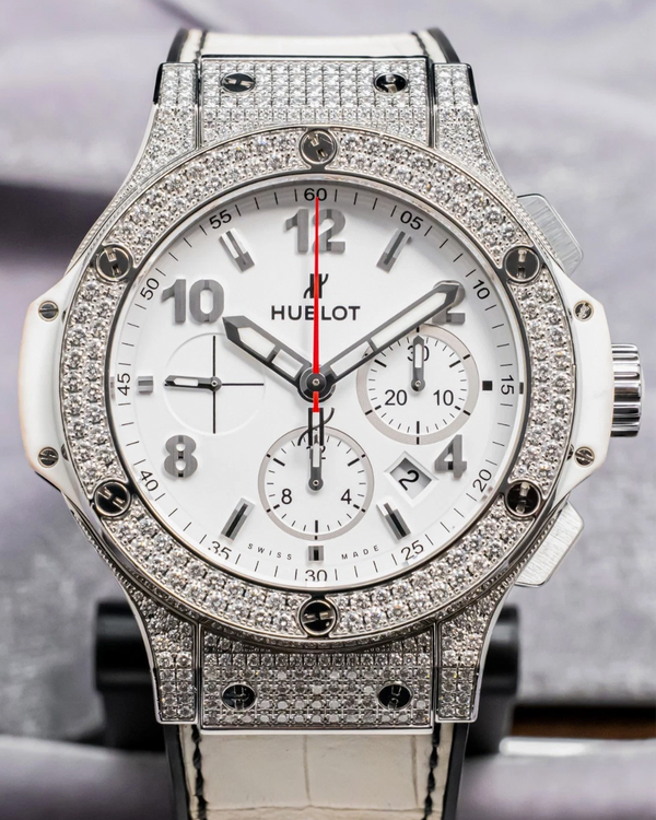 Hublot Big Bang (301.SE.230.RW.174)
