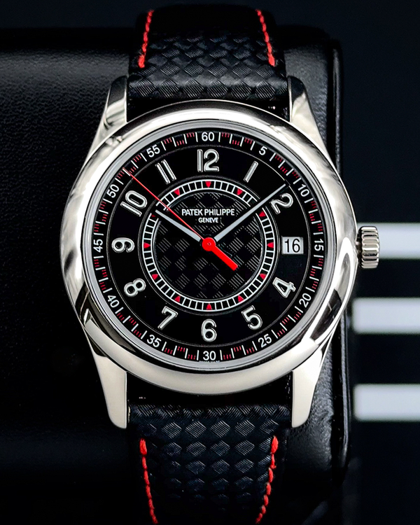 Patek Philippe Calatrava (6007G-010)