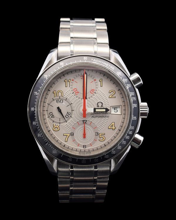 Omega Speedmaster (3513.33)