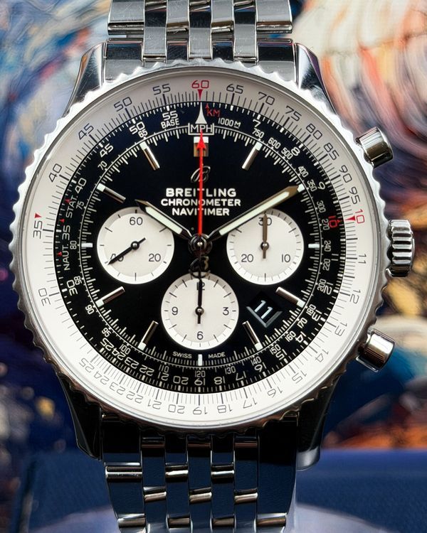 Breitling Navitimer (AB0127211B1A1)