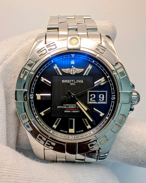 Breitling Galactic (A49350)