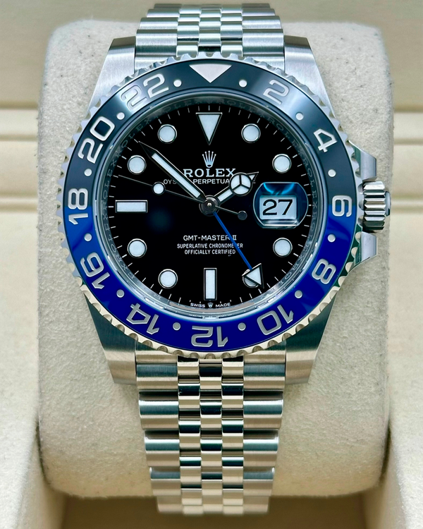 Rolex GMT-Master II (2)
