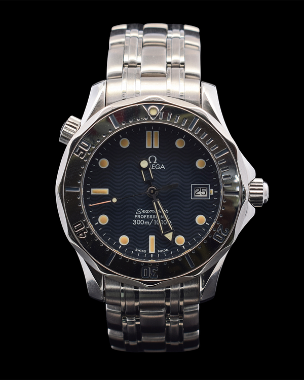 Omega Seamaster (2562.80)