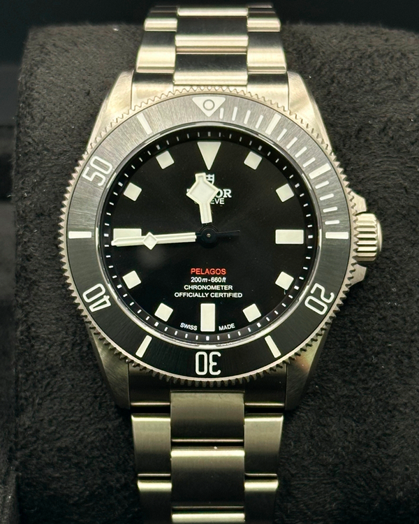 (WORKING) Rolex Pelagos (34)