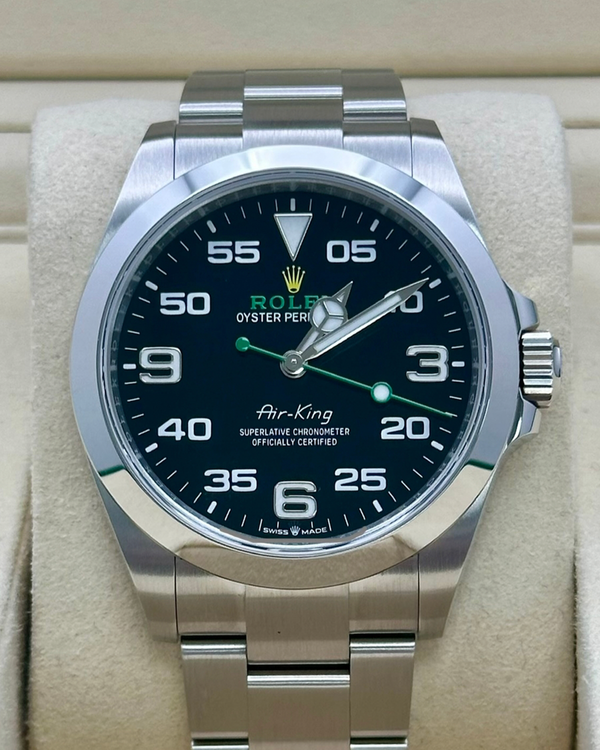 Rolex Air-King (348)