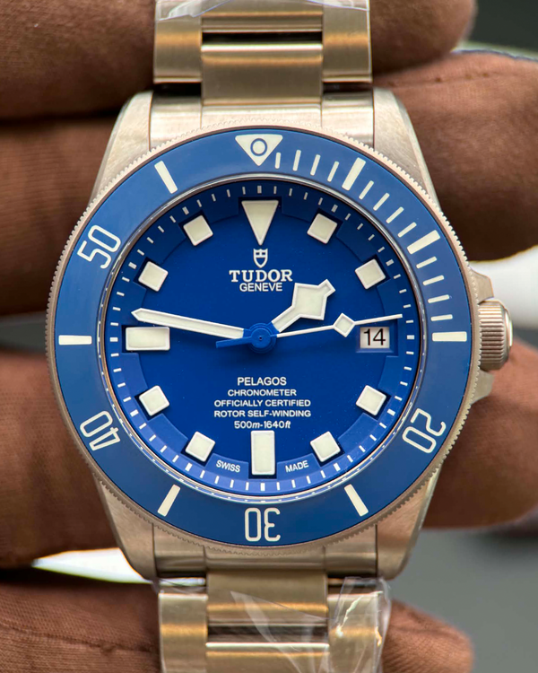 Tudor Pelagos (25600TB)