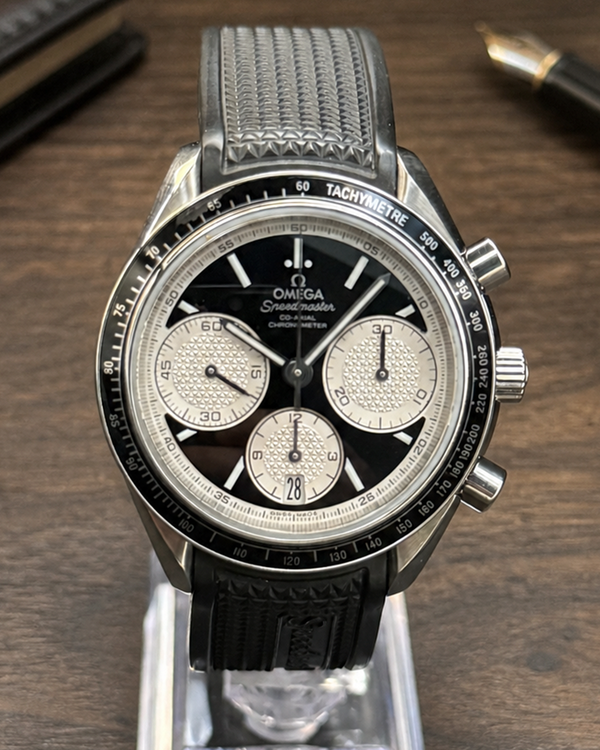 No Reserve - Omega Speedmaster (326.32.40.50.01.002)