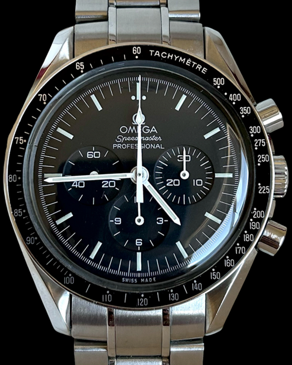 Omega Speedmaster Professional Moonwatch (3750.50)