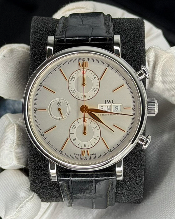 IWC Schaffhausen Portofino (IW391022)