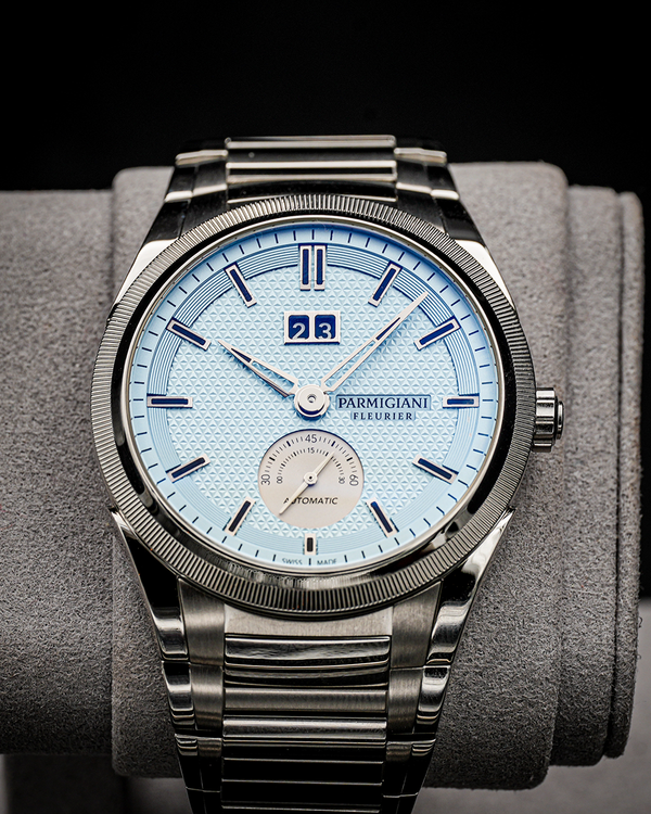 Parmigiani Fleurier Tonda (PFS910-1020006-100182)