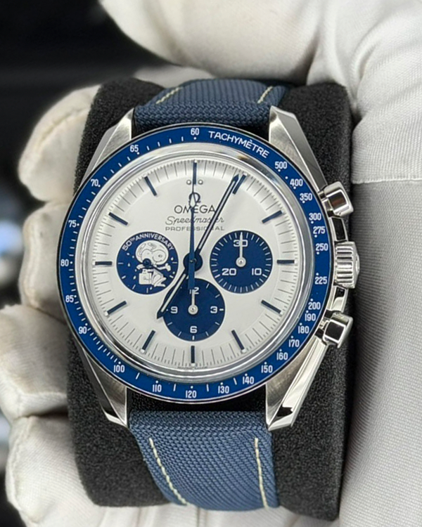 Omega Speedmaster Professional Moonwatch (310.32.42.50.02.001)