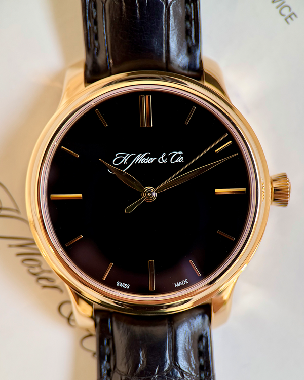 H. Moser & Cie Monard (343.505-017)