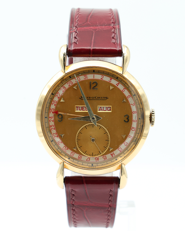 Jaeger-LeCoultre Vintage (2721)