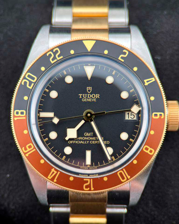 Tudor Black Bay (79833MN)