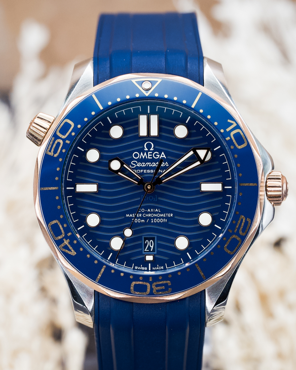 Omega Seamaster Diver 300M (210.22.42.20.03.002)