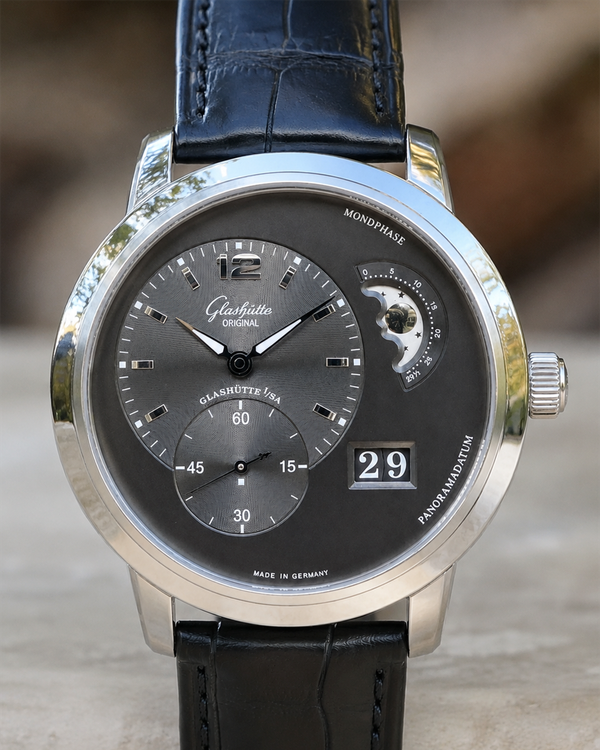 Glashütte Original PanoMaticLunar (1-90-02-36-12-05)