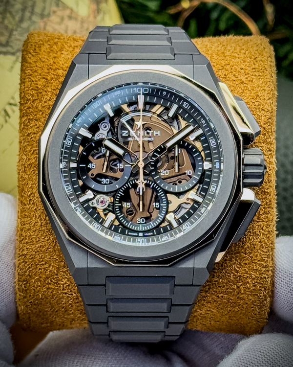 Zenith Defy (87.9100.9004/03.I001)