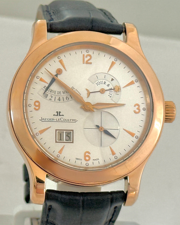 Jaeger-LeCoultre Master Control (Q160.24.20)