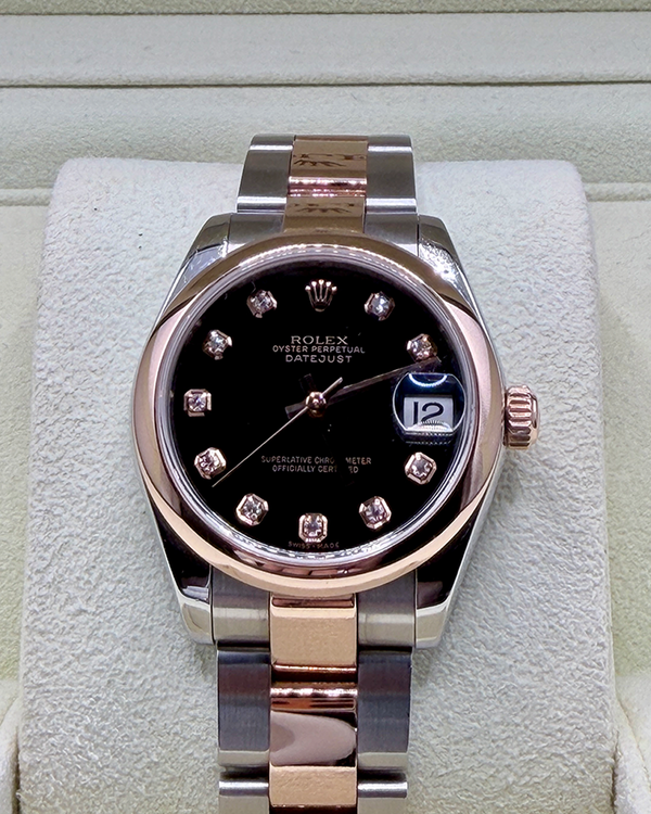 Rolex Datejust (178241)