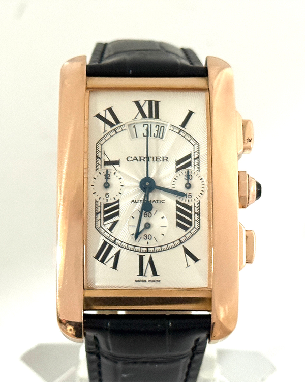Cartier Tank (3072)