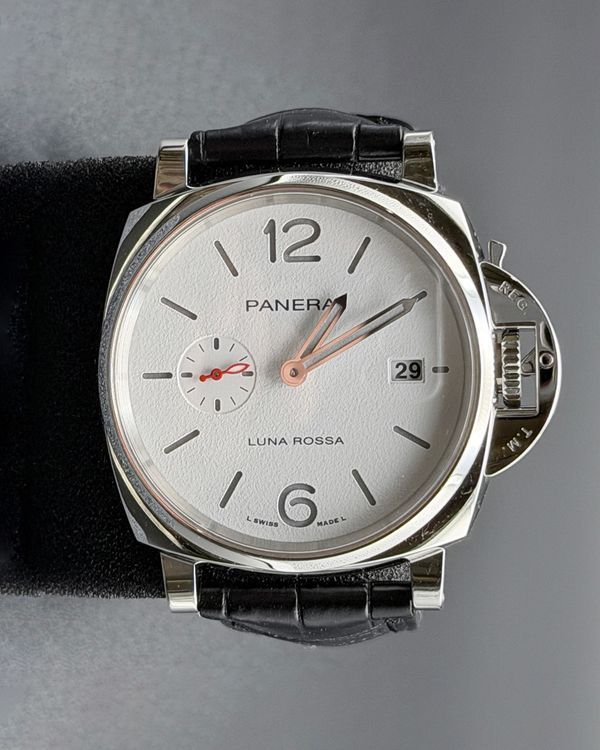 No Reserve - Panerai Luminor (Pam01381)