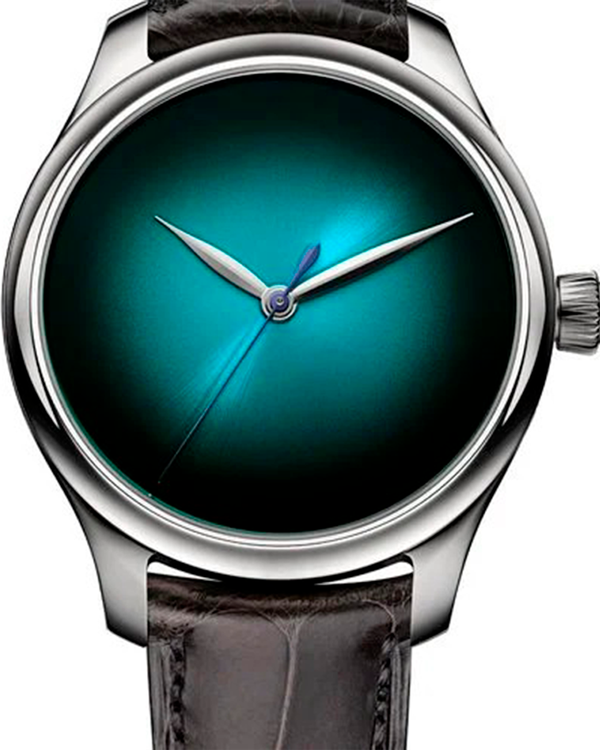 H. Moser & Cie Endeavour (1200-1240)