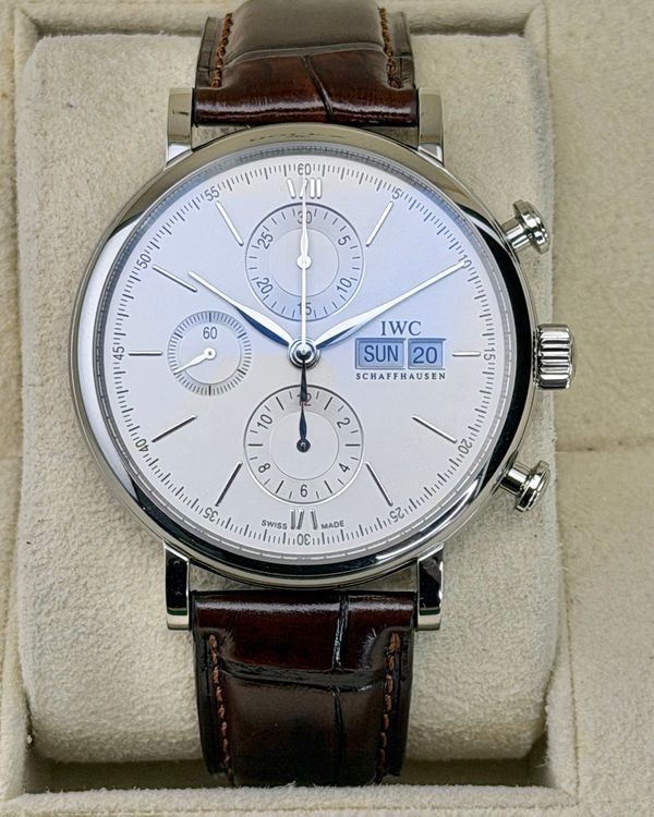 IWC Schaffhausen IWC Portugieser (IW391027)