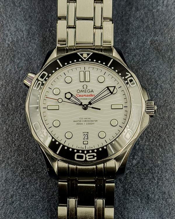Omega Seamaster (210.30.42.20.04.001)
