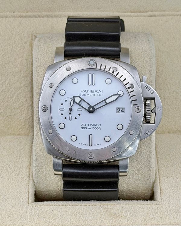 Panerai Submersible (PAM01223)