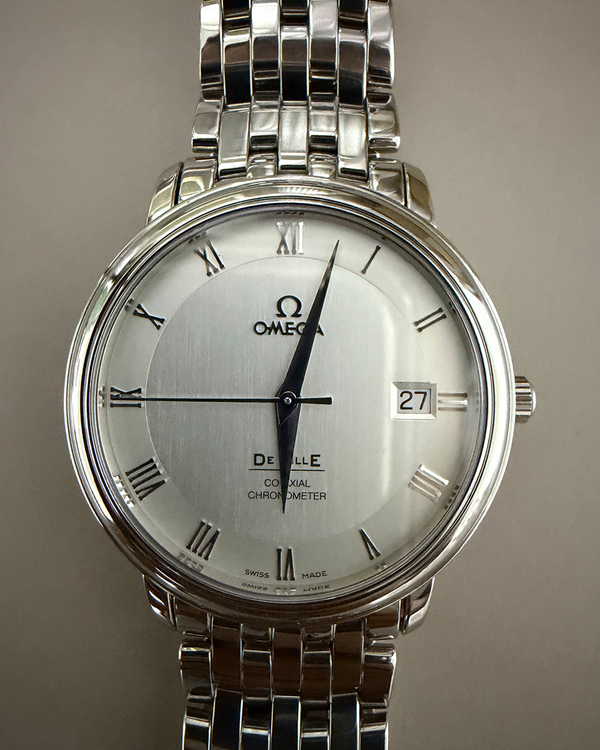 Omega De Ville Prestige (4574.31.00)