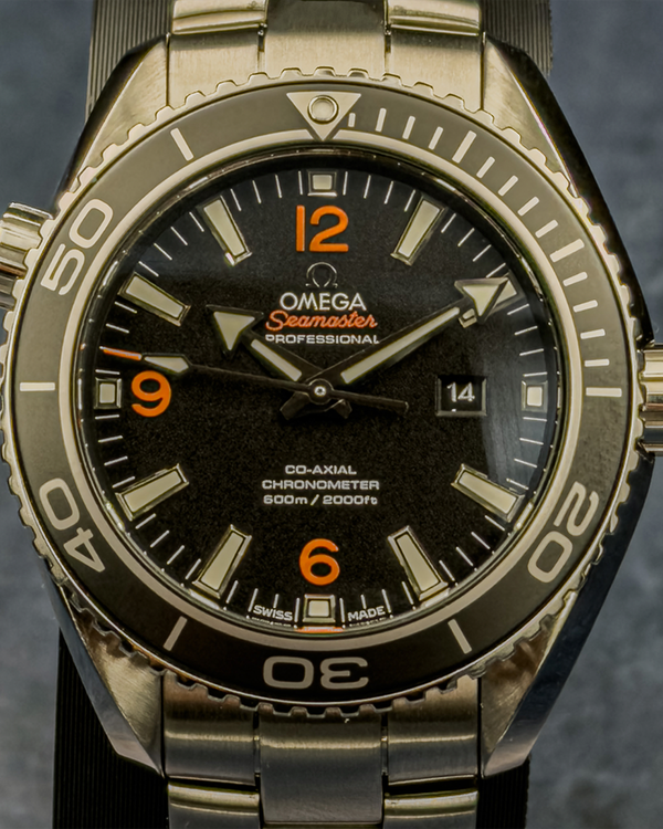 Omega Seamaster (232.30.38.20.01.002)