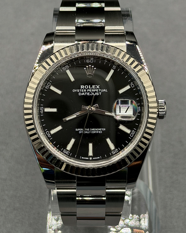Rolex Datejust (126334)