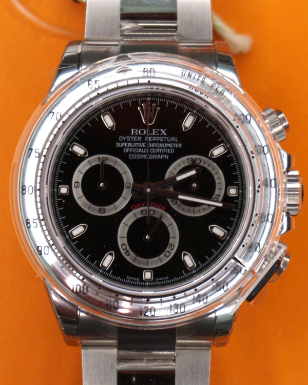Rolex Cosmograph Daytona (116520)