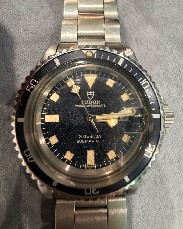 Tudor Submariner (9411/0)